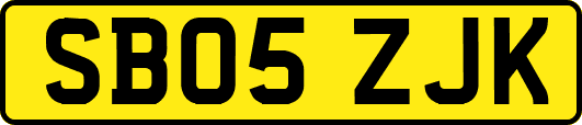 SB05ZJK