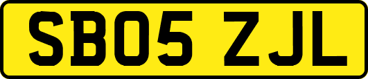 SB05ZJL