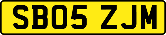 SB05ZJM