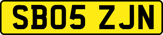 SB05ZJN