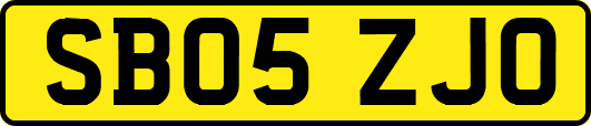 SB05ZJO