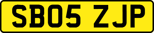 SB05ZJP