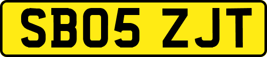 SB05ZJT