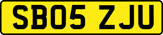 SB05ZJU