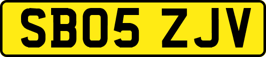 SB05ZJV