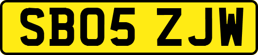 SB05ZJW