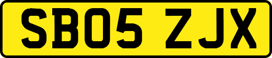 SB05ZJX
