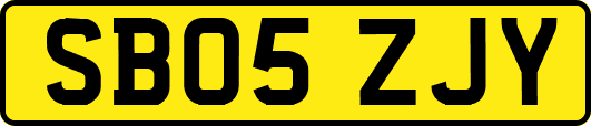 SB05ZJY