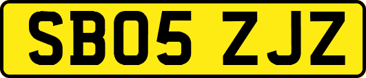 SB05ZJZ