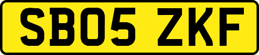 SB05ZKF