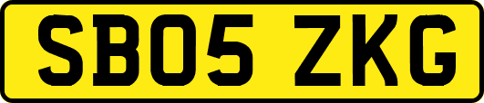 SB05ZKG