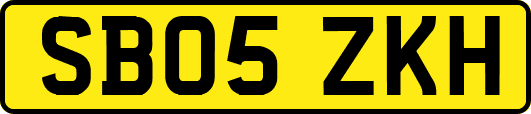 SB05ZKH