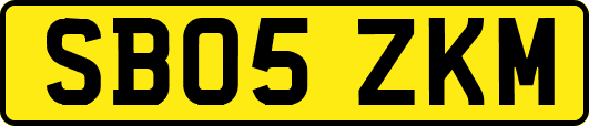 SB05ZKM