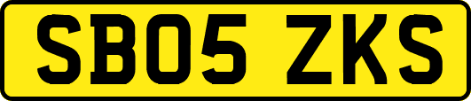 SB05ZKS