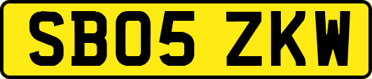 SB05ZKW