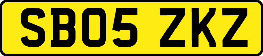 SB05ZKZ