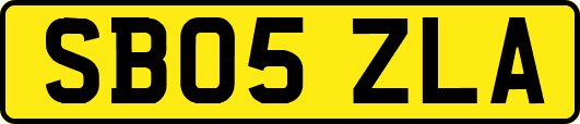 SB05ZLA