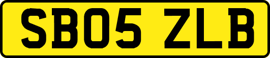 SB05ZLB