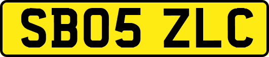 SB05ZLC