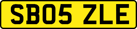 SB05ZLE
