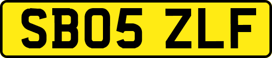 SB05ZLF