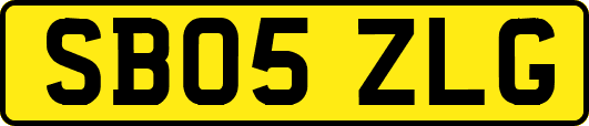 SB05ZLG