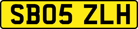 SB05ZLH