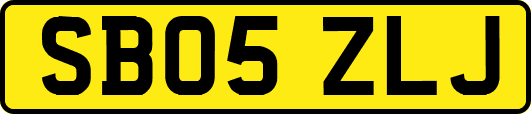 SB05ZLJ