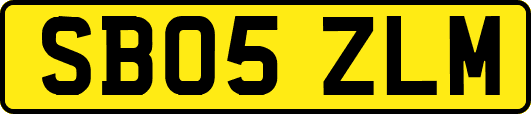 SB05ZLM