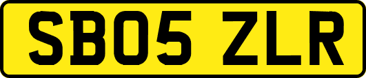SB05ZLR