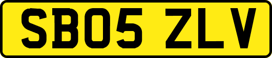 SB05ZLV
