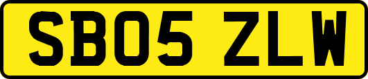SB05ZLW