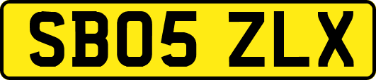 SB05ZLX
