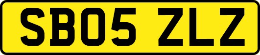 SB05ZLZ