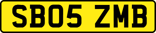 SB05ZMB