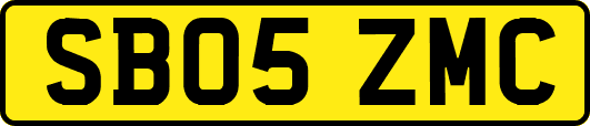 SB05ZMC
