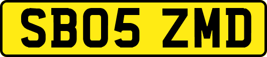 SB05ZMD