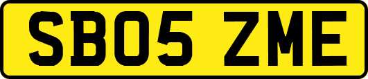 SB05ZME