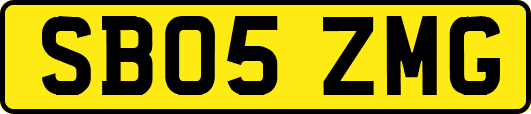 SB05ZMG