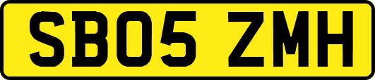 SB05ZMH