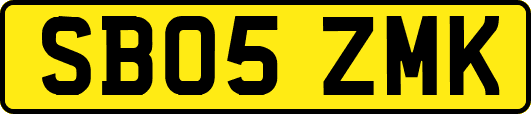SB05ZMK
