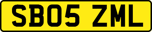 SB05ZML