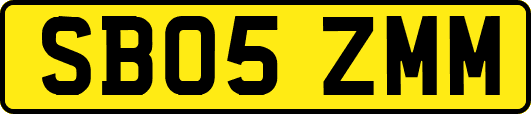 SB05ZMM