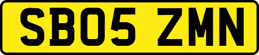 SB05ZMN