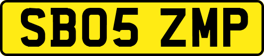 SB05ZMP