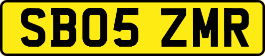 SB05ZMR