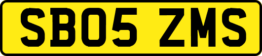 SB05ZMS
