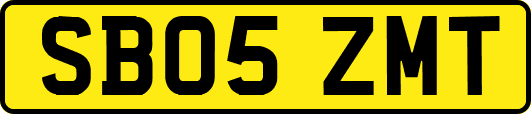 SB05ZMT