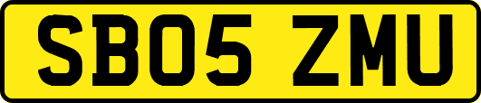 SB05ZMU