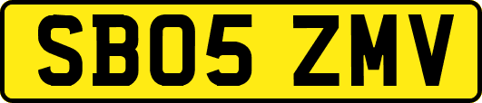 SB05ZMV